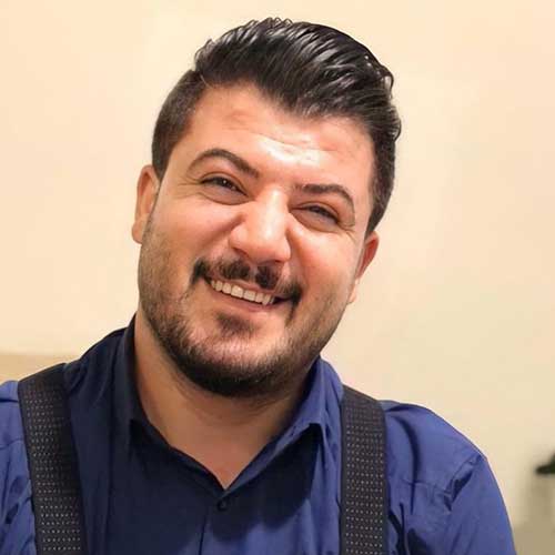 آوات بوکانی فریده